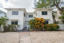 Casa Gaby a part of the Oasis Casita Collection