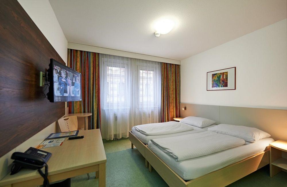 Hotel Kolpinghaus Wien Zentral