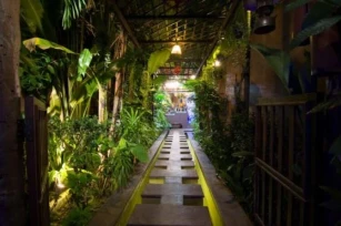 Suon Angkor Boutique Hotel
