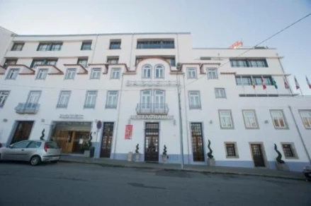 Hotel Bagoeira