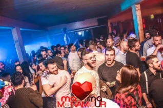 Mamamia Torre del Lago