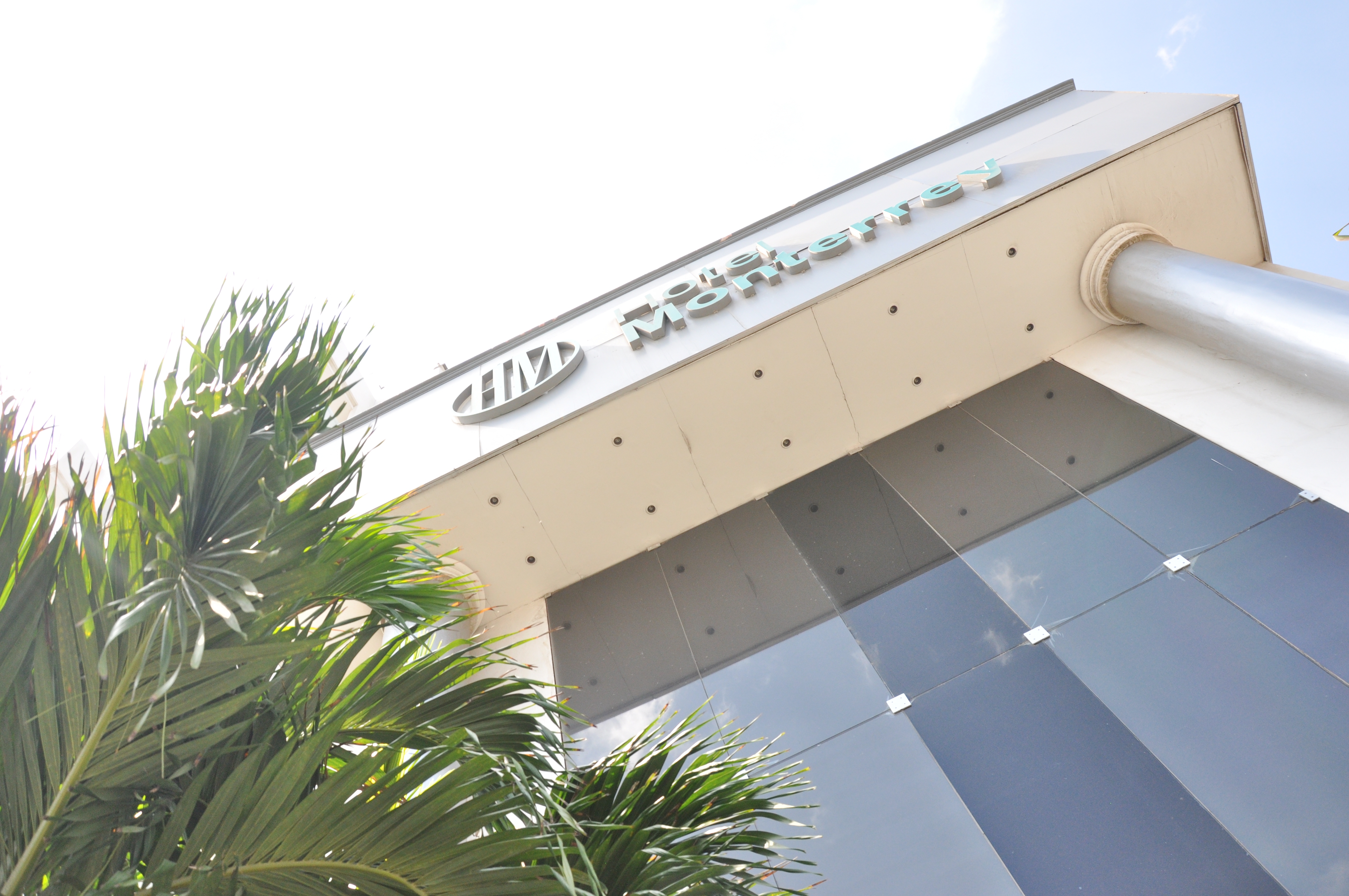 Hotel Monterrey