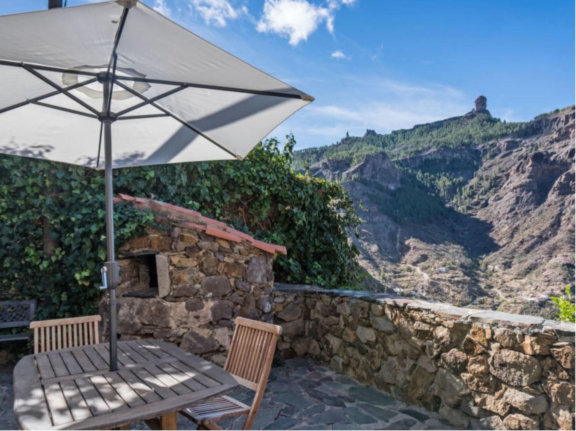 Casa Rural Pepita De Las Flores