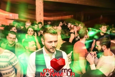 Mamamia Torre del Lago