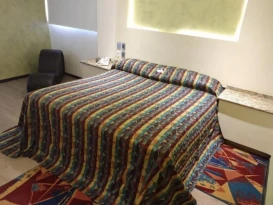 Hotel Siesta Del Sur