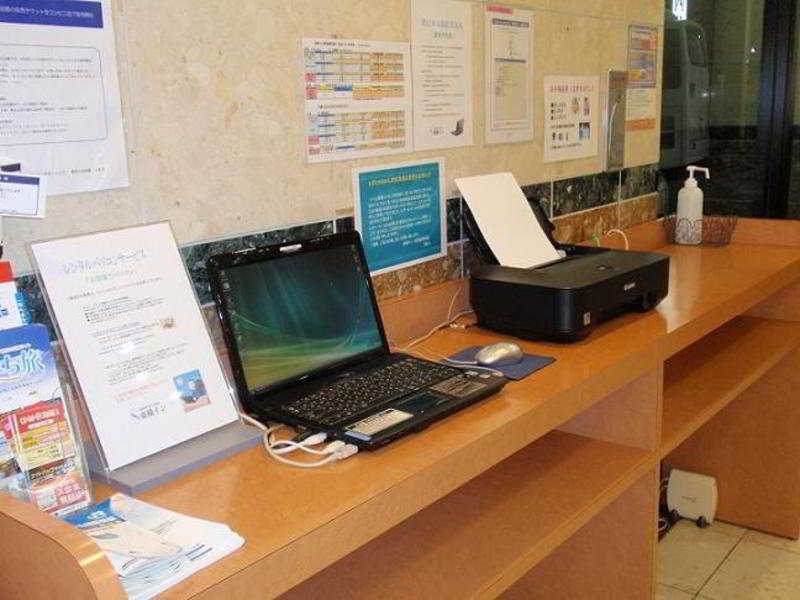 Toyoko Inn Tokyo Tozai-Sen Nishi-Kasai