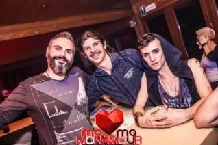 Mamamia Torre del Lago