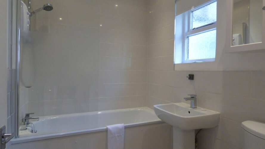 Artisan Quarter Serviced Apartments