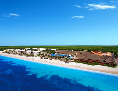 Dreams Sapphire Resort & SPA