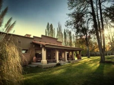 Casa La Galeana Hotel & Cava