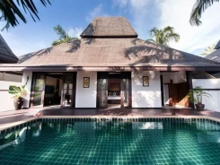The Kara Pool Villa