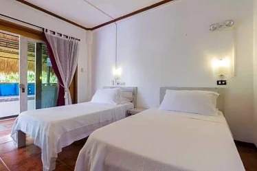 Lanterna Hotel