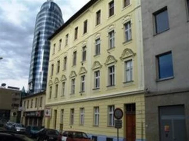 Maly Trh Apartments