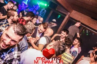 Mamamia Torre del Lago