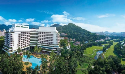 Penang Equatorial