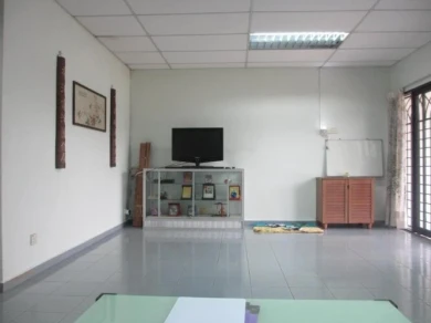 Ipoh Stadium Homestay