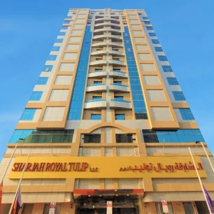 Tulip Inn Sharjah