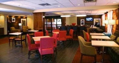 Hampton Inn Cincinnati/ Airport South