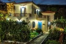 Mainades Maisonettes and Studios
