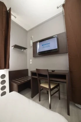 Citadel Hotel