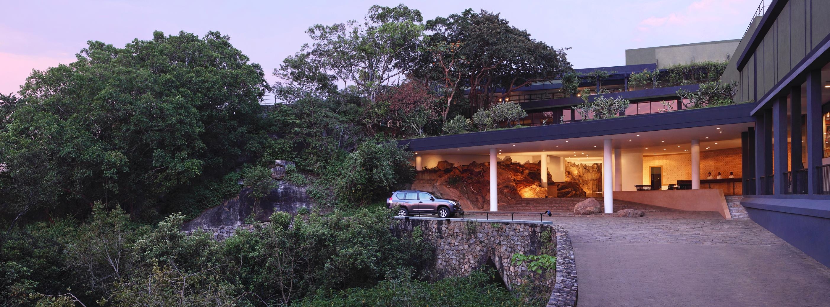 Heritance Kandalama
