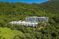 Azure Sea Airlie Beach Resort
