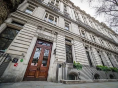 Lse Northumberland House