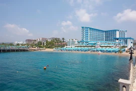 Granada Luxury Beach Avsallar