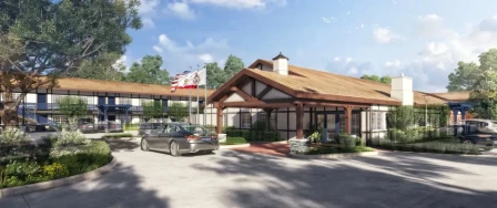 The Hadsten Solvang, Tapestry Collection by Hilton