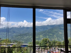 Hotel Ninamma