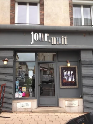 Hotel Jour & Nuit
