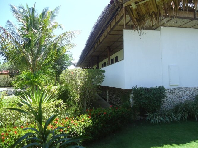 DACOZY Beach Resort