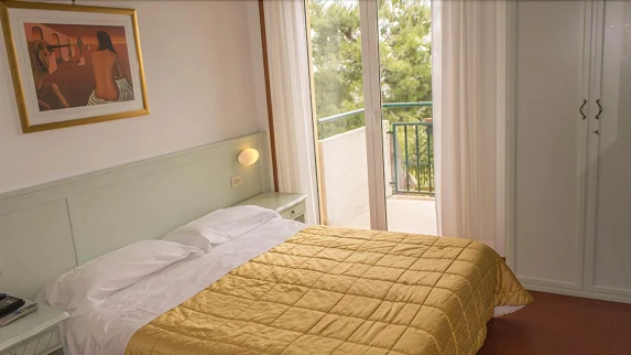 Hotel Ristorante Il Grillo