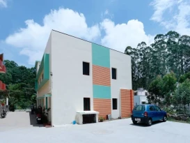 Sri Silver Inn