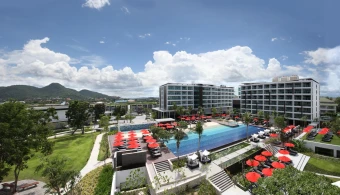 Amari Hua Hin
