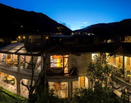 La Floresta Hotel