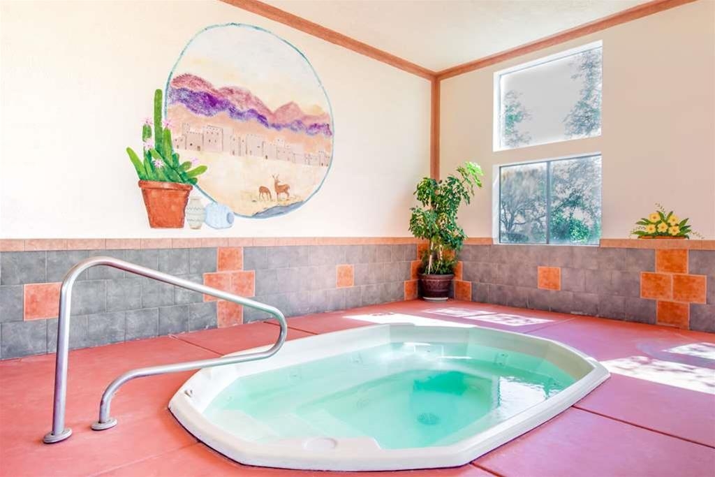 The Copper Hotel, SureStay Collection by Best West