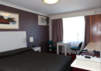 Lidcombe Motor Inn