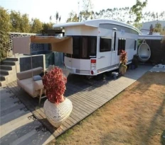 Dayun RV Holiday Resort