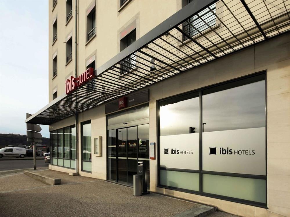 ibis Lyon Sud Vienne Saint-Louis