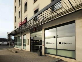 ibis Lyon Sud Vienne Saint-Louis