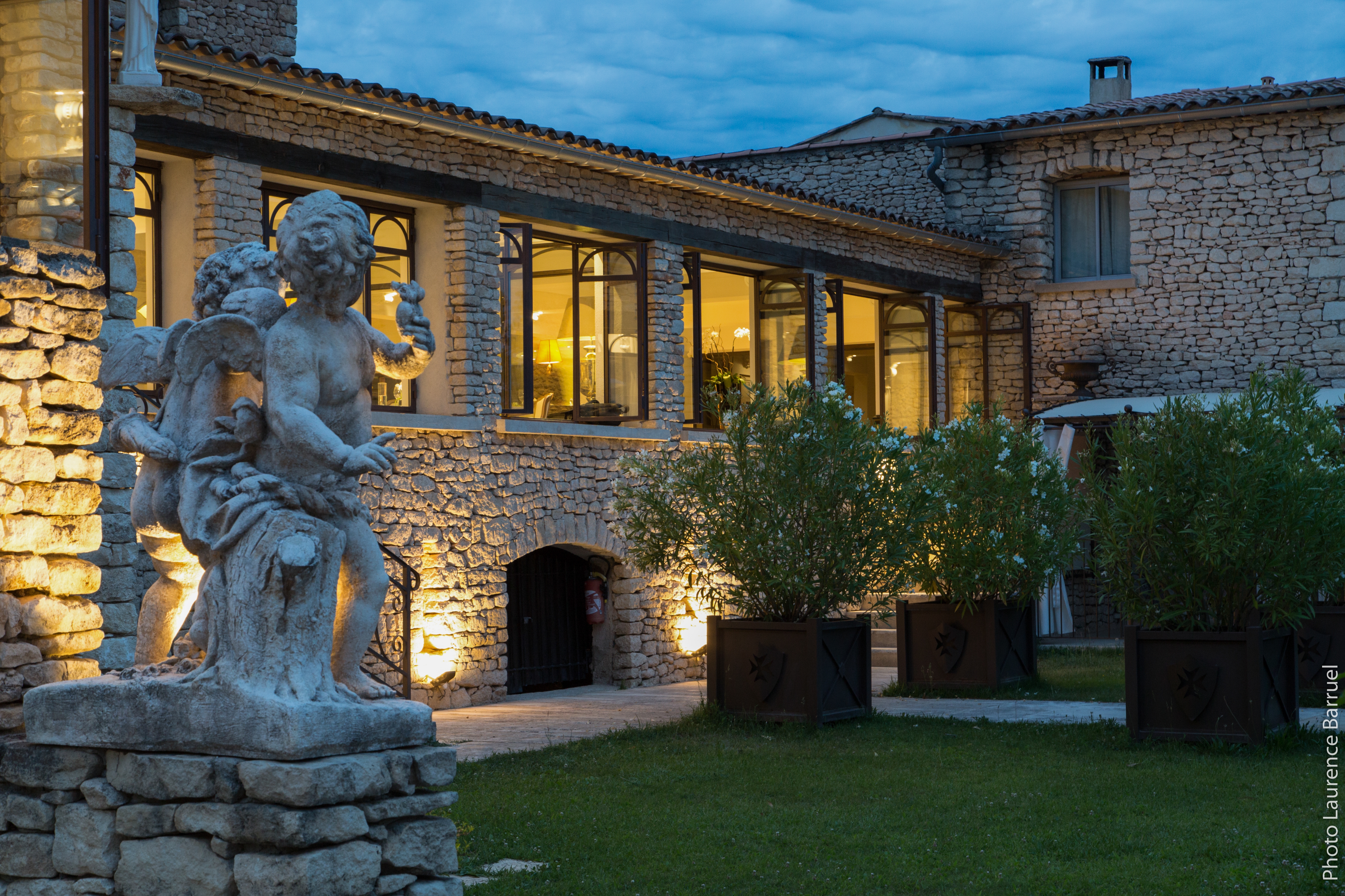 Le Phebus & Spa