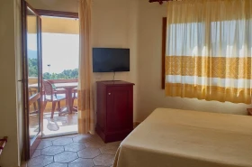 Parco Blu Club Resort