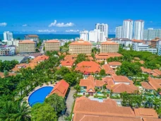 DaVinci Pool Villa Pattaya
