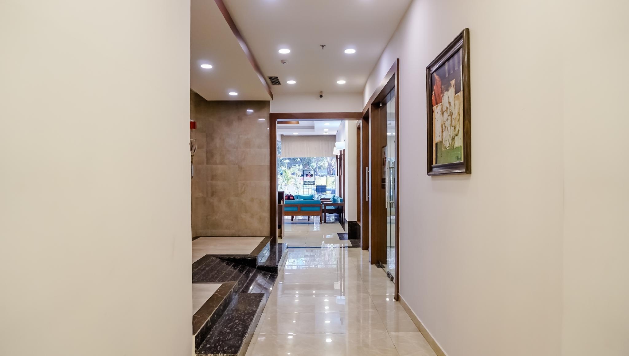 Siesta Navi Mumbai