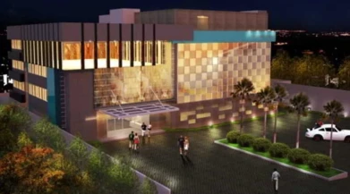 Grand Tjokro Pekanbaru