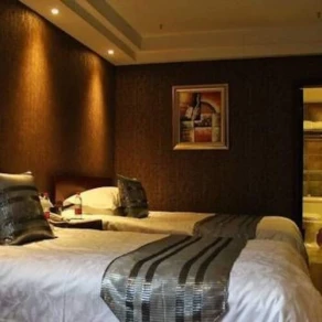 Longyuan Number Nine Garden Hotel