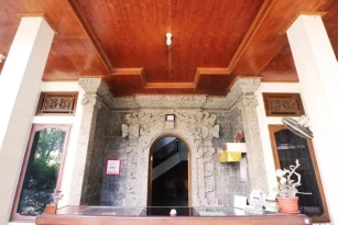 Griya Shanti Graha Bali