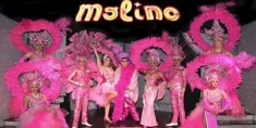 Molino Benidorm
