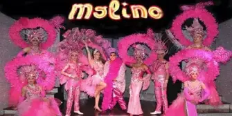 Molino Benidorm